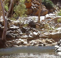Serpentine Gorge - Perths Hotel