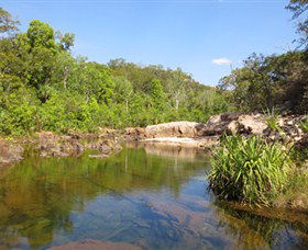 Maguk - Perths Hotel 0