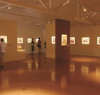 Araluen Arts Centre - Perths Hotel