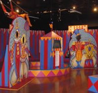 Tony Gould Gallery - Perths Hotel