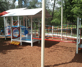 Perrin Park - Perths Hotel 0