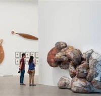 Queensland Art Gallery and Gallery of Modern Art - Perths Hotel