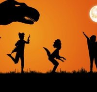 Energex Playasaurus Place - Perths Hotel