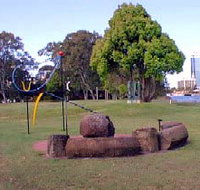 Gold Coast City Art Gallery - Perths Hotel