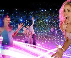 Infinity Attraction - Perths Hotel 0