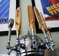 Burleigh Brewing Company - Perths Hotel