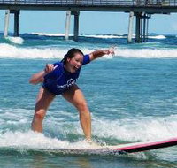Get Wet Surf School - Perths Hotel