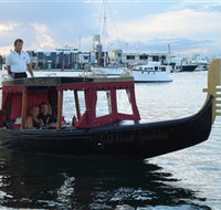 Gold Coast Gondolas - Perths Hotel