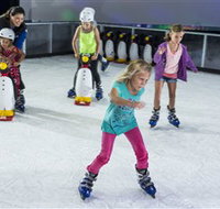 Planet Chill Ice Skating Rink - Perths Hotel
