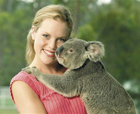Paradise Country Aussie Farm Tour - Perths Hotel 0