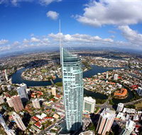 SkyPoint Observation Deck - Perths Hotel