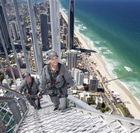 SkyPoint Climb - Perths Hotel