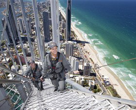 SkyPoint Climb - Perths Hotel 0