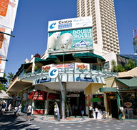 Centro Surfers Paradise - Perths Hotel