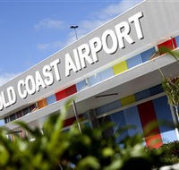 Gold Coast Airport - Perths Hotel