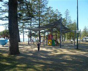 Justins Park - Perths Hotel 0