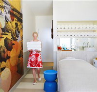 spaQ - Perths Hotel