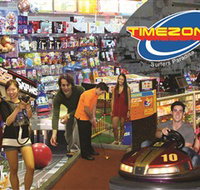 Timezone Surfers Paradise - Perths Hotel