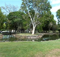 McIntosh Island Park - Perths Hotel