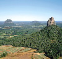 Mt Tibrogargan - Perths Hotel