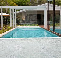 Casa Di Natura Day Spa Centre - Perths Hotel