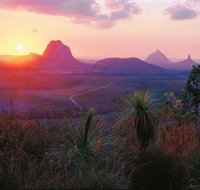 Glass House Mountains National Park - Perths Hotel