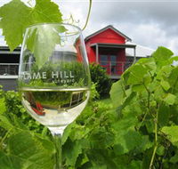 Flame Hill Vineyard - Perths Hotel