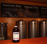 Brewbake at the Big Pineapple - Perths Hotel