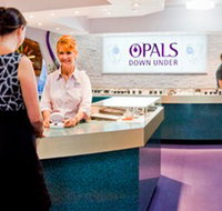 Opals Down Under - Perths Hotel