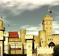Sunshine Castle Bli Bli - Perths Hotel