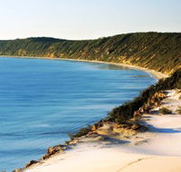 Cooloola Wilderness Trail - Perths Hotel