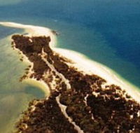 Inskip Peninsula Recreation Area - Perths Hotel
