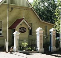 Montville Memorial Precinct - Perths Hotel