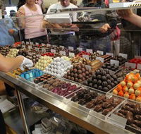 Poppys Chocolate - Perths Hotel