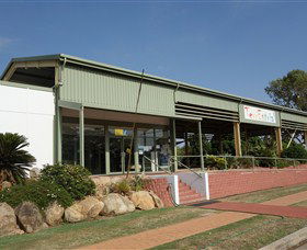 Terrestrial Georgetown Centre - Perths Hotel 0