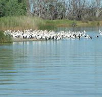 Lake Ross - Perths Hotel