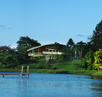 Mackay Regional Botanic Gardens - Perths Hotel