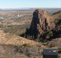 Minerva Hills National Park - Perths Hotel