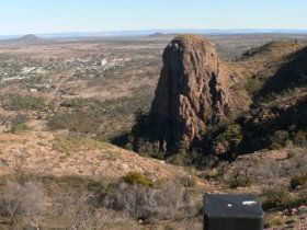 Minerva Hills National Park - Perths Hotel 0
