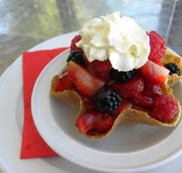 The Bramble Patch - Perths Hotel