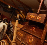 Cobb  Co Museum