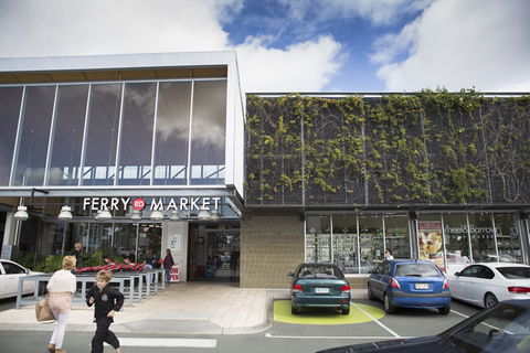 Brickworks Centre - Perths Hotel 6