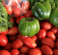 Burleigh Heads Markets - Perths Hotel