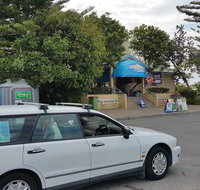 Brad Holmes Surf Coaching - Perths Hotel