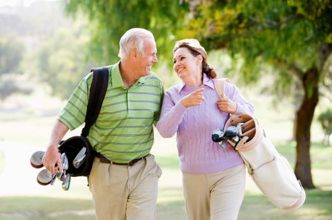 Pelican Waters Golf Club - Perths Hotel 2