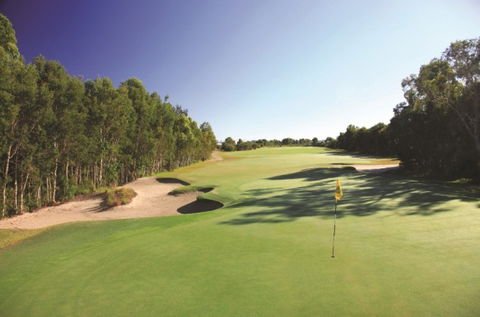 Pelican Waters Golf Club - Perths Hotel 3