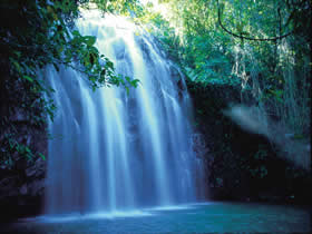 Zillie Falls - Perths Hotel 0