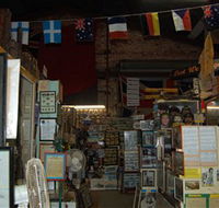 Military and Memorabilia Museum