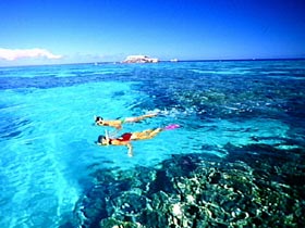 Great Barrier Reef Islands - Perths Hotel 0