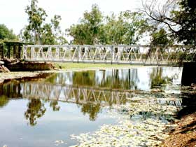 Hoods Lagoon - Perths Hotel 0